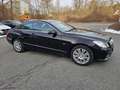 Mercedes-Benz E 200 Coupé E 200 BlueEFFICIENCY AVANTGARDE Schwarz - thumbnail 5