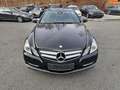 Mercedes-Benz E 200 Coupé E 200 BlueEFFICIENCY AVANTGARDE Schwarz - thumbnail 11