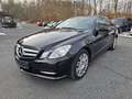 Mercedes-Benz E 200 Coupé E 200 BlueEFFICIENCY AVANTGARDE Schwarz - thumbnail 1