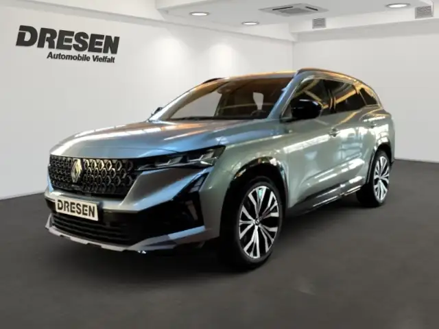 Renault Espace Iconic Full Hybrid E-Tech 200 5-Sitzer+HUD+Navi+Di