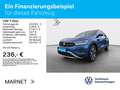 Volkswagen T-Roc Life MOVE 1.5 TSI DSG*NAVI*AHK*KAMERA*ASG* Blau - thumbnail 2