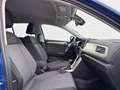 Volkswagen T-Roc Life MOVE 1.5 TSI DSG*NAVI*AHK*KAMERA*ASG* Blau - thumbnail 6