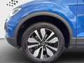 Volkswagen T-Roc Life MOVE 1.5 TSI DSG*NAVI*AHK*KAMERA*ASG* Blau - thumbnail 16