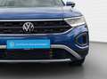 Volkswagen T-Roc Life MOVE 1.5 TSI DSG*NAVI*AHK*KAMERA*ASG* Blau - thumbnail 15