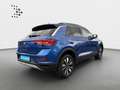 Volkswagen T-Roc Life MOVE 1.5 TSI DSG*NAVI*AHK*KAMERA*ASG* Blau - thumbnail 20