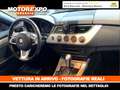 BMW Z4 Sdrive 23i 204Cv Automatico Sport Pelle-Bixeno Silber - thumbnail 8