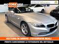 BMW Z4 Sdrive 23i 204Cv Automatico Sport Pelle-Bixeno Silber - thumbnail 3
