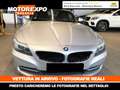BMW Z4 Sdrive 23i 204Cv Automatico Sport Pelle-Bixeno Silber - thumbnail 6