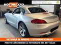 BMW Z4 Sdrive 23i 204Cv Automatico Sport Pelle-Bixeno Silber - thumbnail 4