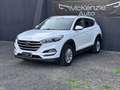 Hyundai TUCSON Tucson 1.6 crdi Exellence 2wd 115cv Bianco - thumbnail 2