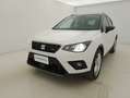 SEAT Arona FR 1.0 Metano 90CV Weiß - thumbnail 9