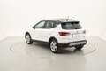 SEAT Arona FR 1.0 Metano 90CV Weiß - thumbnail 3