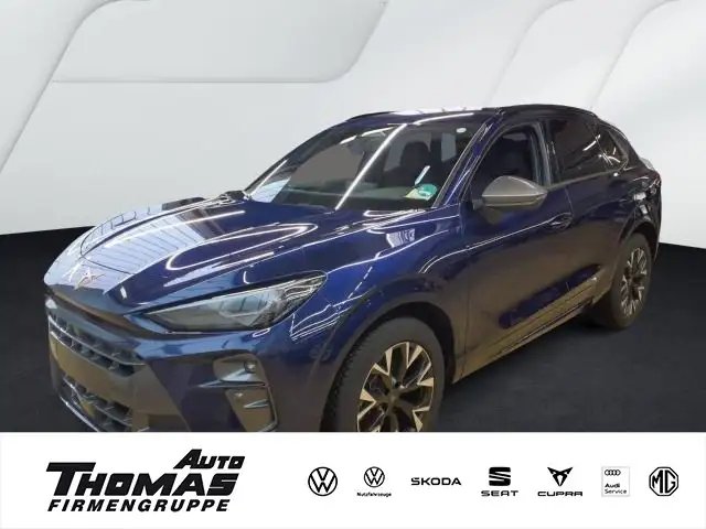 CUPRA Terramar 1.5TSI DSG