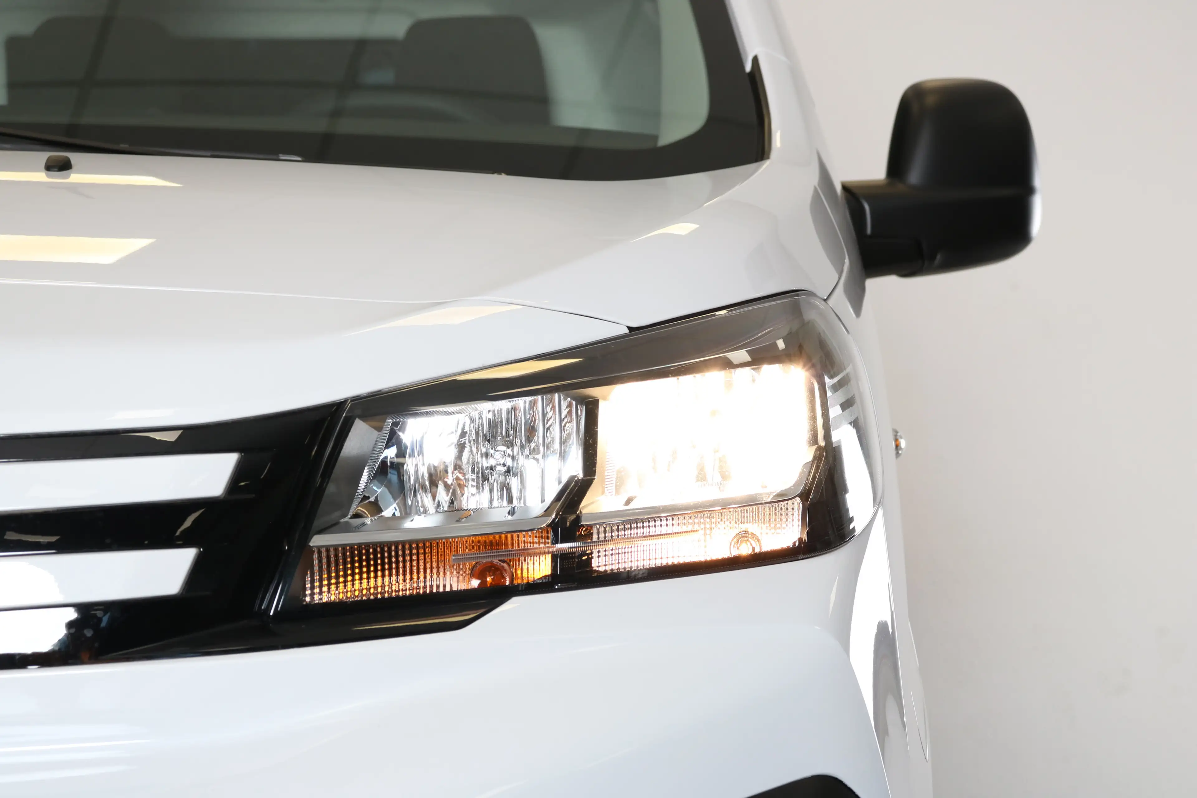 Peugeot e-Expert EV L3 75 kWh | Navi | Airco | Cruise | Betimmering — photo 7