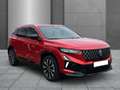 Renault Austral Techno SHZ+LED+RFK TCe 150 CVT 109 kW (148 PS),... Rot - thumbnail 1