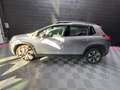 Peugeot 2008 1.2 turbo 130ch SS BVM6 Allure (DISTRIBUTION FAITE) Gris - thumbnail 2