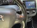 Peugeot 2008 1.2 turbo 130ch SS BVM6 Allure (DISTRIBUTION FAITE) Gris - thumbnail 21