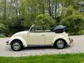 Volkswagen Kever Cabriolet Karmann Ghia 1970 Platte ruit #TIJDLOOS bež - thumbnail 3