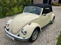 Volkswagen Kever Cabriolet Karmann Ghia 1970 Platte ruit #TIJDLOOS bež - thumbnail 11