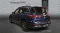 Mercedes-Benz EQB 300 4matic amg line Azul - thumbnail 4