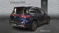 Mercedes-Benz EQB 300 4matic amg line Azul - thumbnail 2