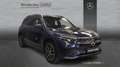 Mercedes-Benz EQB 300 4matic amg line Azul - thumbnail 3