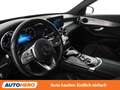 Mercedes-Benz C 220 C 220 d T AMG Line Noir - thumbnail 11