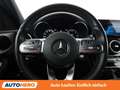 Mercedes-Benz C 220 C 220 d T AMG Line Noir - thumbnail 19