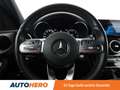 Mercedes-Benz C 220 C 220 d T AMG Line Schwarz - thumbnail 19