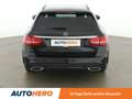 Mercedes-Benz C 220 C 220 d T AMG Line Schwarz - thumbnail 5