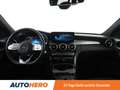 Mercedes-Benz C 220 C 220 d T AMG Line Schwarz - thumbnail 12