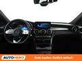 Mercedes-Benz C 220 C 220 d T AMG Line Noir - thumbnail 12