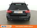 Mercedes-Benz C 220 C 220 d T AMG Line Noir - thumbnail 5