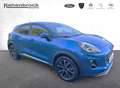 Ford Puma Titanium Design MildHybrid Bleu - thumbnail 14