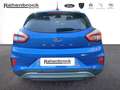 Ford Puma Titanium Design MildHybrid Bleu - thumbnail 17