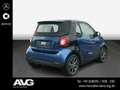 smart forTwo Smart EQ fortwo cabrio SHZ LED 22kW Cool & Audio Blau - thumbnail 4