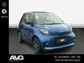 smart forTwo Smart EQ fortwo cabrio SHZ LED 22kW Cool & Audio Blau - thumbnail 3