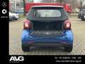 smart forTwo Smart EQ fortwo cabrio SHZ LED 22kW Cool & Audio Blau - thumbnail 7