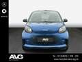 smart forTwo Smart EQ fortwo cabrio SHZ LED 22kW Cool & Audio Blau - thumbnail 2