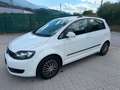 Volkswagen Golf Plus Trendline BMT *wenig KM*  ab 97€,- Weiß - thumbnail 2