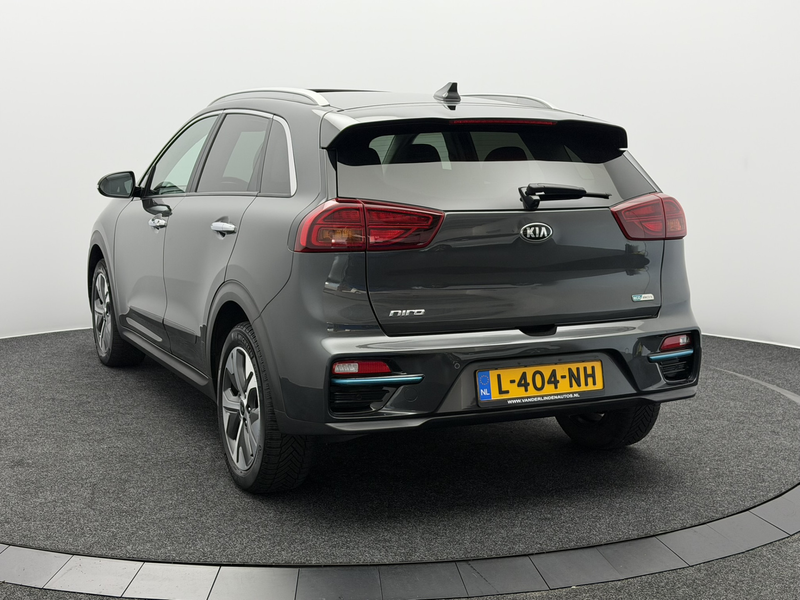 Kia e-Niro DynamicPlusLine 64 kWh SOH 96,5% | Schuif/Kantelda — photo 7