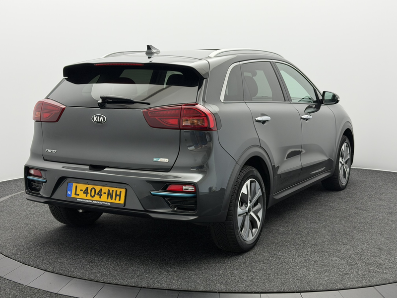 Kia e-Niro DynamicPlusLine 64 kWh SOH 96,5% | Schuif/Kantelda — photo 5