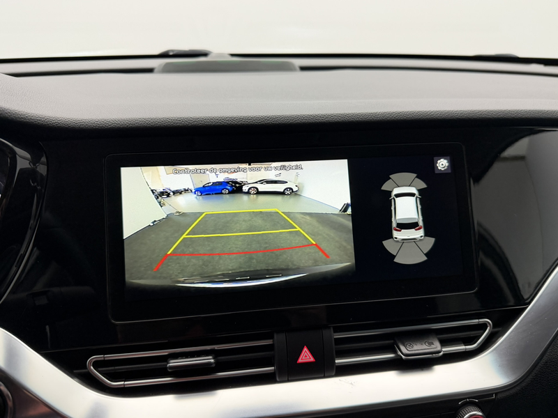 Kia e-Niro DynamicPlusLine 64 kWh SOH 96,5% | Schuif/Kantelda — photo 11