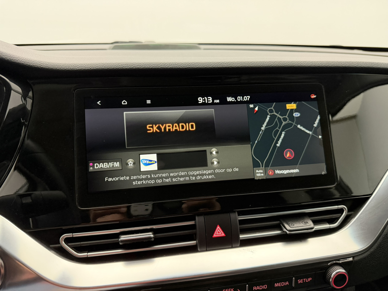 Kia e-Niro DynamicPlusLine 64 kWh SOH 96,5% | Schuif/Kantelda — photo 12