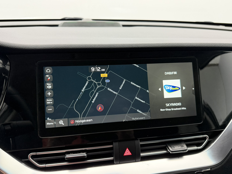 Kia e-Niro DynamicPlusLine 64 kWh SOH 96,5% | Schuif/Kantelda — photo 13