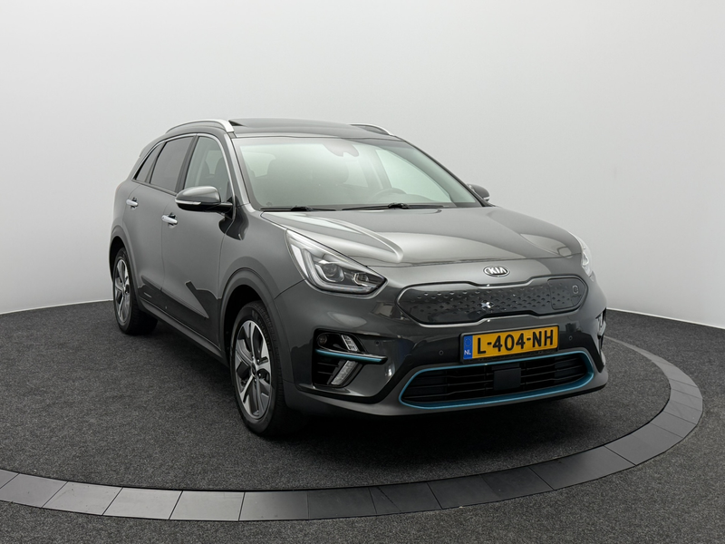 Kia e-Niro DynamicPlusLine 64 kWh SOH 96,5% | Schuif/Kantelda — photo 6