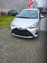 Yaris Hybrid 1.5i VVT-i Active E-CVT