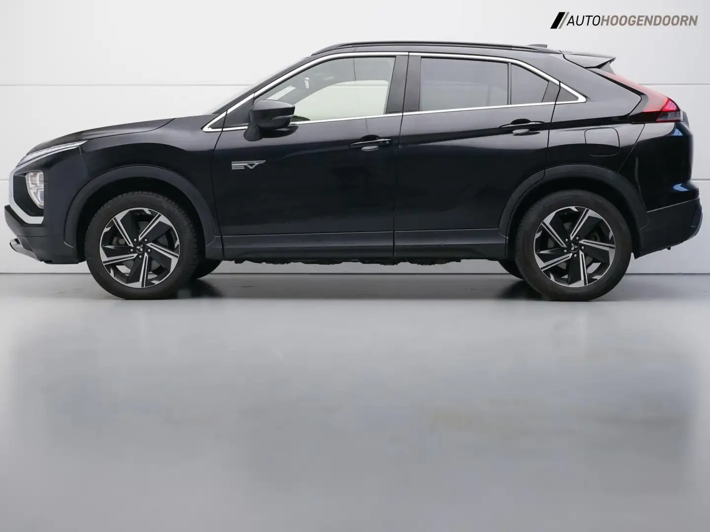 Mitsubishi Eclipse Cross 2.4 PHEV Executive (APPLE CARPLAY,LED,KEYLESS,ALCA Negro - 2