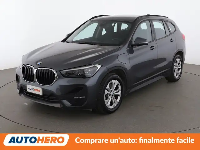 BMW X1 xDrive 25e Advantage PHEV