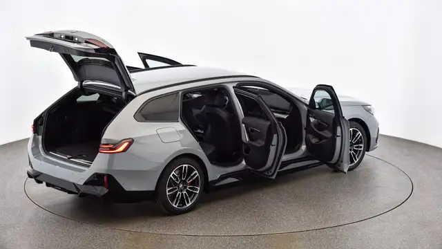 BMW i5 xDrive40 Ansicht 12